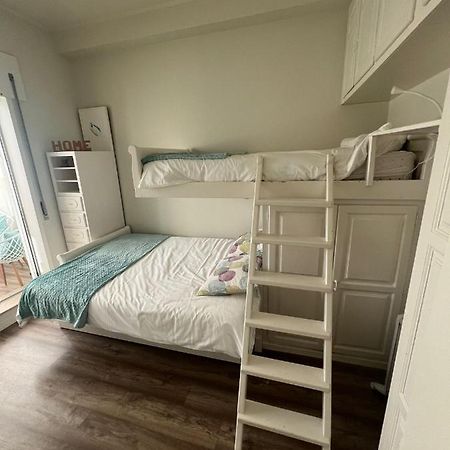 Ferienwohnung Acquamarina Porto Exterior foto