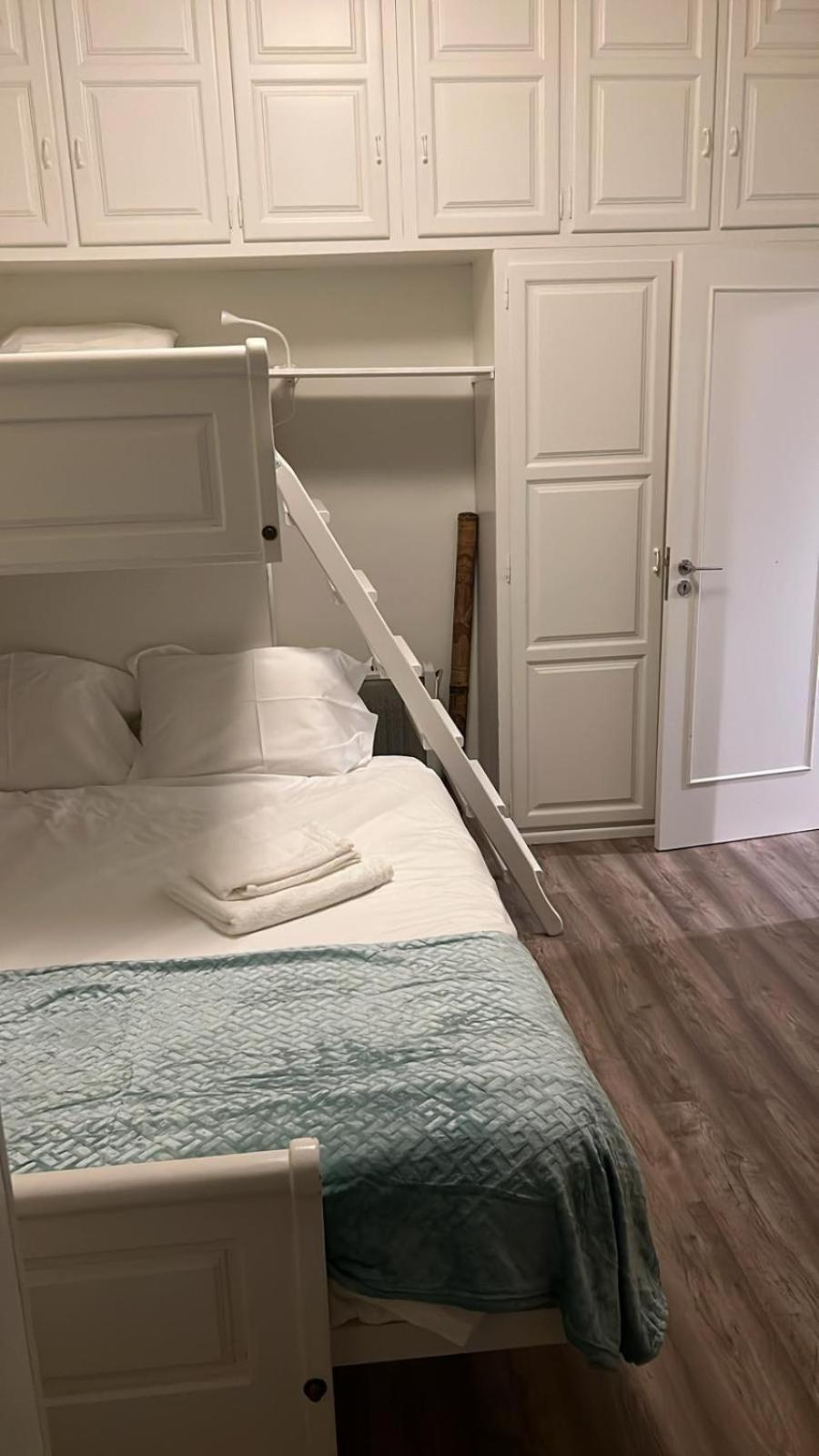 Ferienwohnung Acquamarina Porto Exterior foto